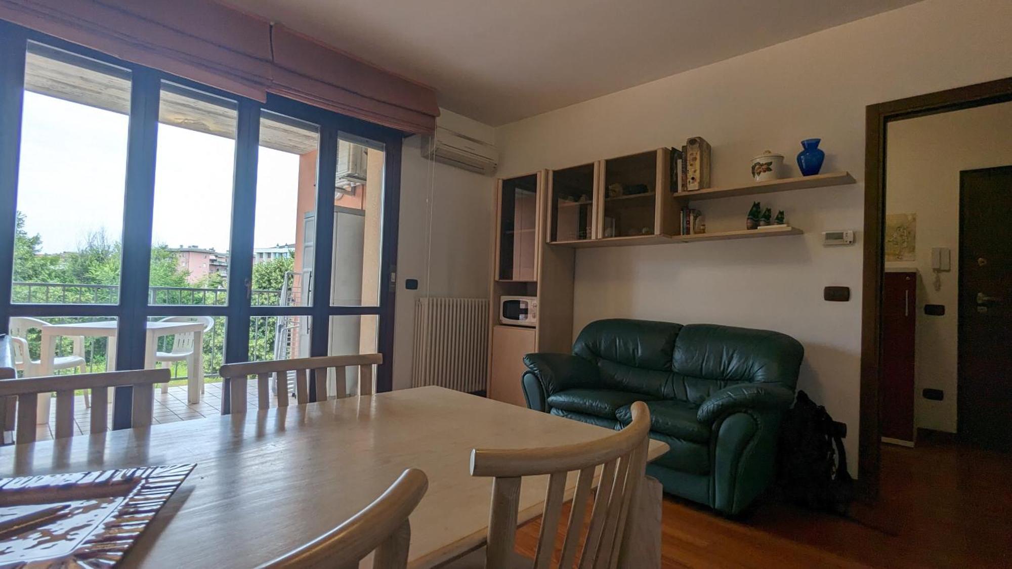 Casa Lilla Apartment Verona Exterior photo