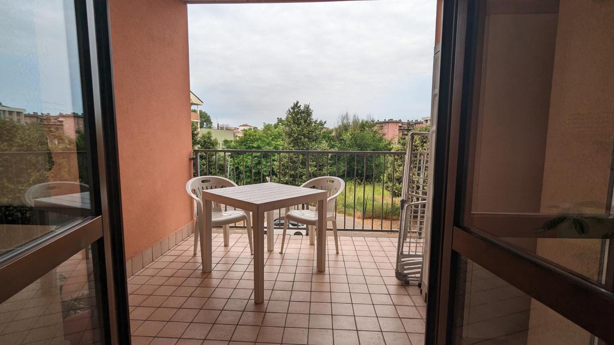 Casa Lilla Apartment Verona Exterior photo